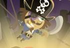Hoger the Pirate: Lost Island Episode