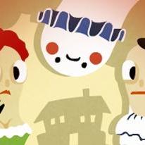 HAUNT THE HOUSE free online game on