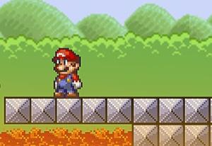 FREE! - 👉 Super Mario Doubling Game