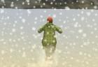 SnowBike Cola Cao