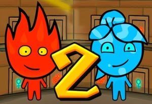Fireboy and Watergirl: Online - Download & Play For Free