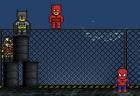 Cops Vs Supers