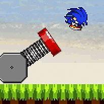 Sonic e Angry Birds vão botar pra quebrar em um game para Mobile