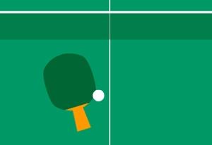 Ping Pong 2D — play online for free on Yandex Games