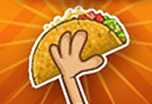 Papa's Taco Mia!, Free Flash Game