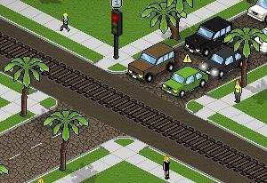 🕹️ Play Traffic Control Game: Free Online Intersection Traffic