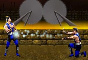 Killing and karnage: What I want from a new Mortal Kombat