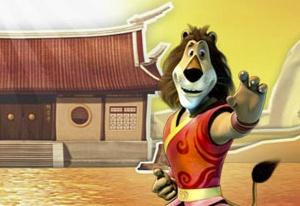 MAX ADVENTURES: SALTA COMO FAHN jogo online gratuito em Minijogos