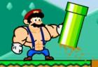 Super Bazooka Mario 2: Vengeance