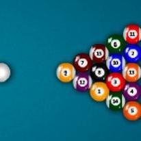 Doyu 8 Ball - Jogo Gratuito Online