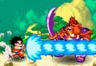 Dragon Ball: Fierce Fighting