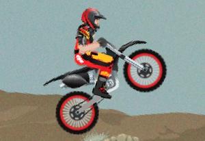 Tg Motocross 4