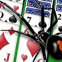 Golden Spider Solitaire - Jogo Gratuito Online