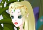 Empress of the Elves