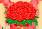 Flower Shop Wedding Arrangements