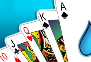 Spades Spider Solitaire 2 - Play Spades Spider Solitaire 2 Online