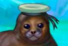 My Sweet Seal