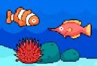 Magical Underwater World