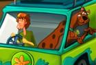 Scooby-Doo Parking Lot