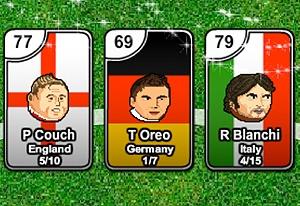 SPORTS HEADS: CARDS SQUAD SWAP free online game on