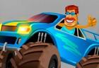 Monster Ride