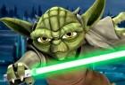 Yoda Battle Slash
