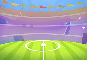 Toon Cup - Football Game - APK Download for Android