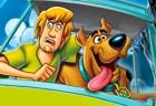 Scooby Doo Great Chase
