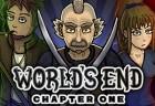 World's End Chapter 1