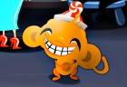 Monkey Go Happy Marathon 4