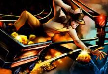 Rail Rush Worlds