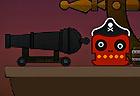 Pirate Monsters