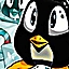 Penguin Pop