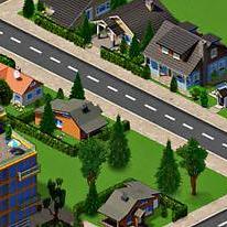 City Builder - Jogue City Builder Jogo Online