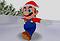 Super Mario Noel: Huida del Polo Norte
