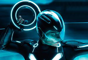 tron legacy game online
