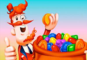 Dicas de Candy Crush Saga para passar de níveis difíceis