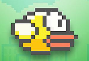 FLAPPY BIRD SKIP TO 999 free online game on