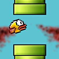 Flappy Bird: Squishy Bird