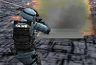 Bot Camp: New Enemy