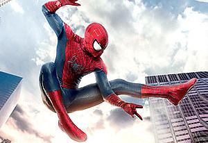 The Amazing Spider-Man 2 Games