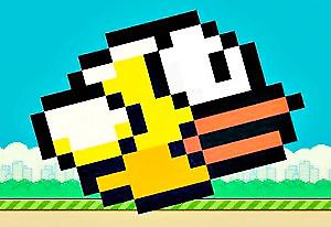 FLAPPY BIRD SKIP TO 999 jogo online gratuito em