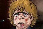 Slapathon: Joffrey vs Tyrion