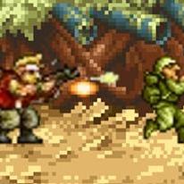 Metal Slug War