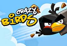Crazy Birds Mobile