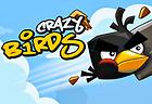 Crazy Birds Mobile