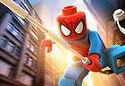 Lego Marvel: Ultimate Spider Man