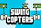 Swing Copters Online