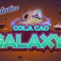 ColaCao Galaxy