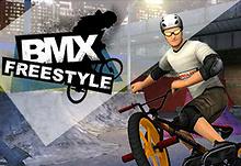Bmx Freestyle Online